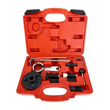 Набор фиксаторов для замены ГРМ VAG (1.6, 2.0L, TDI, PD) Хорекс Авто HZ 25.1.262SK