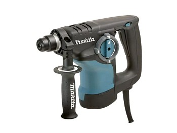Перфоратор MAKITA HR 2810 в чем.