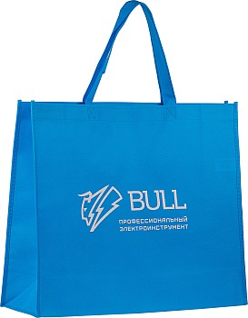 Сумка-шоппер BULL WB 4538