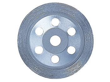 Алмазная чашка 110х22 мм по бетону MAKITA