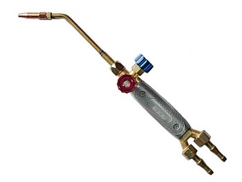 Горелка пропановая Г3-У-4-45 нак.4,5 (ООО "РЕДИУС 168")