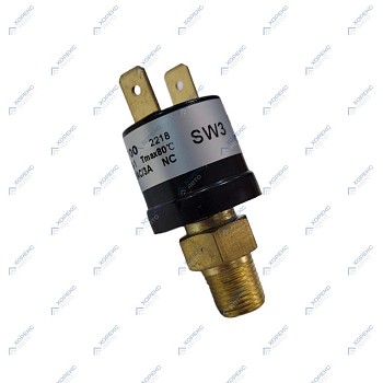 Датчик слива масла для HAC Standard/Profi/Premium Хорекс Авто HZ 18.205.27