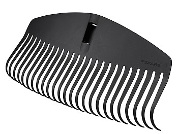 Грабли для листьев L без черенка Solid FISKARS