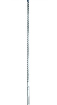18х600х740 мм бур (сверло) SDS-max 8X BOSCH