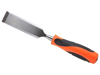 Стамеска плоская 32мм STARTUL MASTER (ST4034-32)