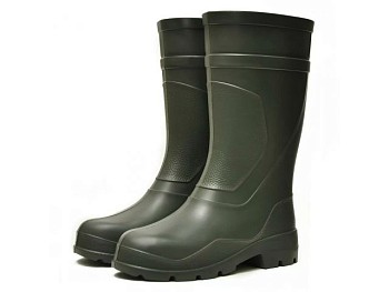 Сапоги ЭВА мужские, оливковый, р.46 Light Nordman