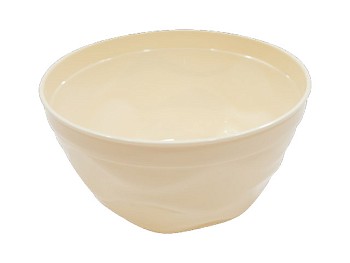 Салатник Brilliante 0,75 л, сливочный крем, GIARETTI