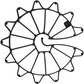 Фиксатор арматуры "Звездочка-40" 6-20 (20 шт в дой-паке) STARFIX