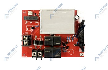 Плата питания для балансировочного станка Хорекс Авто СВ958B