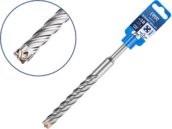 18х150х210 мм бур (сверло) SDS-plus EXPERT STARTUL