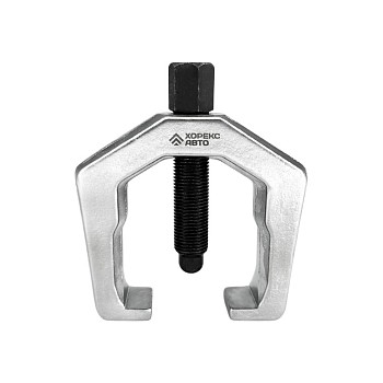 Съемник шаровых опор и наконечников рулевых тяг размер зева 33 мм Хорекс Авто HZ 25.1.293W