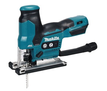 Аккум. лобзик MAKITA DJV185Z в кор.