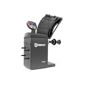 Балансировочный станок для легковых автомобилей Хорекс Авто CB66