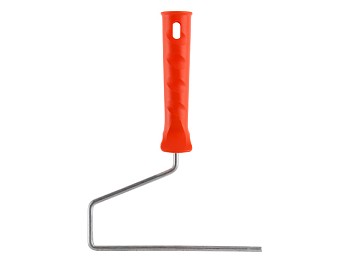 Ручка для ролика ф6мм, 180мм STARTUL MASTER