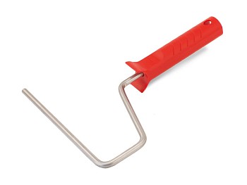 Ручка для ролика ф8мм, 180мм COLOR EXPERT