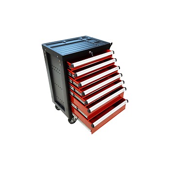 Тележка инструментальная Хорекс Авто HZ 20.1.008S