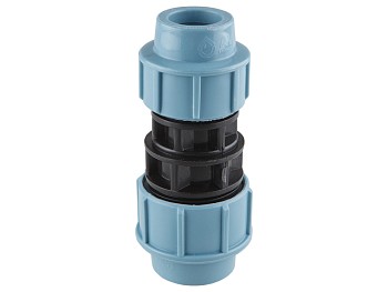 Муфта ред. 32 х 20 (для ПЭ труб), AV Engineering