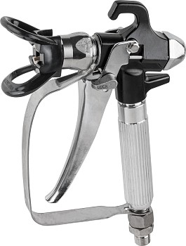 Пистолет распылительный WORTEX для LS 2215