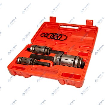 Набор расширителей для выхлопных труб (3 предмета) Хорекс Авто HZ 25.1.091W