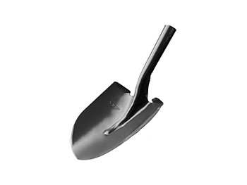 Лопата для сыпучих грузов ЛСГ-215