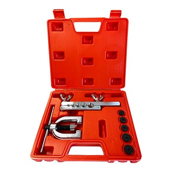 Набор для развальцовки трубок Хорекс Авто HZ 25.1.266SK