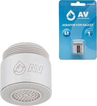 Аэратор для смесителя нар., AV Engineering