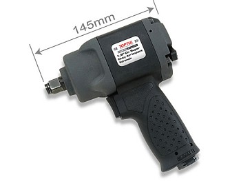 Пневмогайковерт 1/2" 610Nm  SUPER DUTY TOPTUL (KAAC1645)