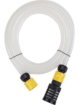 Комплект для самовсасывания для очистителя высокого давления ECO