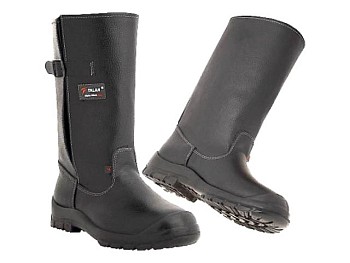 Сапоги рабочие "Нефтяник" р.41