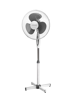 Вентилятор электрический напольный ACF-196 NORMANN (1 шт. в уп.)