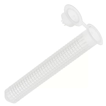 Гильза сетчатая нейл. для пустотелых оснований 20х85 мм (50 шт)