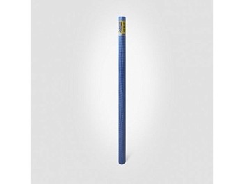 Стеклосетка фасадная 5х5, 1мх2м, синяя, Mini 160