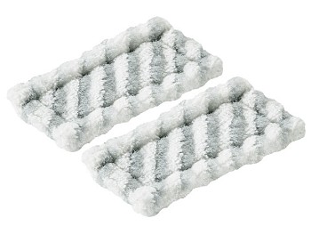 Насадка микрофибра маленькая GlassVAC BOSCH 2 шт.