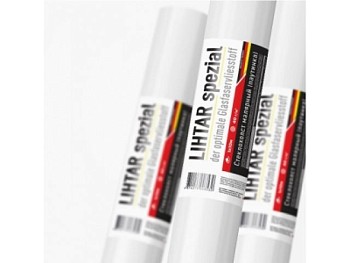 Стеклохолст "паутинка" 40г/м.кв., 1х10м