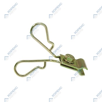 Держатель удлинителя вентиля Гамматест FVE3