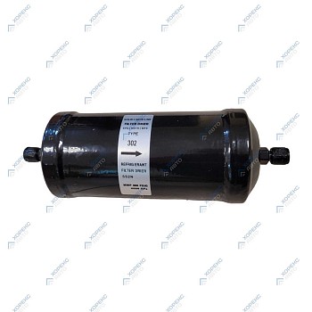 Фильтр-осушитель для HAC Standard/Profi Хорекс Авто HZ 18.205.3