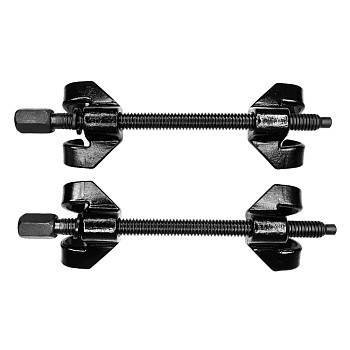 Стяжка пружин 280 мм (2 предмета) Хорекс Авто HZ 25.1.238X