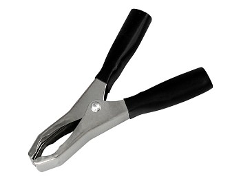 Зажим «крокодил» 50 А 98 мм REXANT