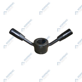 Гайка зажимная для балансировочного станка CB460 Хорекс Авто HZ 08.200.007B