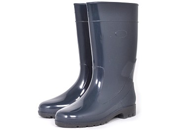 Сапоги ПВХ рабочие высокие КЩС р.37 Nordman