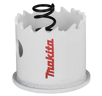 Коронка BiM 32x20 мм, для листового металла Makita