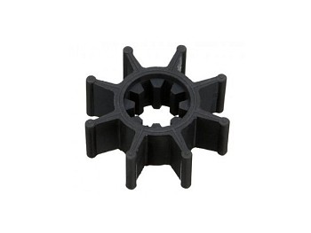 Крыльчатка для водяного насоса-насадки д/дрели