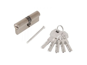 Евроцилиндр Стандарт MAX 80-5K SN