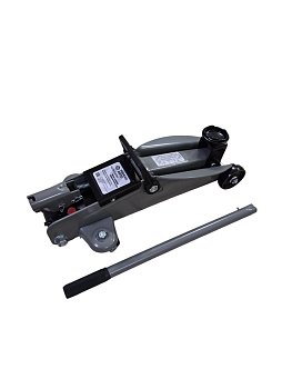 Домкрат подкатной гидравлический г/п 2 т Хорекс Авто HZ 01.3.007J