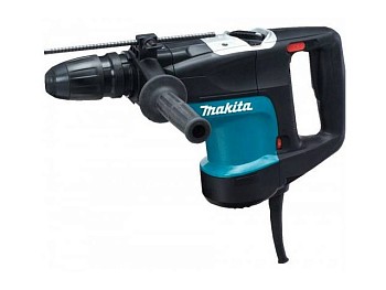 Перфоратор MAKITA HR 4003 C в чем.