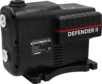 Станция водоснабжения автоматическая DEFENDER II, A&P