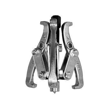 Съемник подшипников на 3 захвата 3" Хорекс Авто HZ 25.1.216-3X