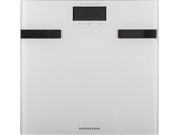 Весы напольные ASB-477 NORMANN