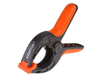 Струбцина пружинная 150мм STARTUL PROFI (ST9017-15)