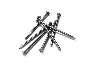 Гвозди строительные цинк 3.0х70 мм ГОСТ 4028-63 (5 кг в коробе) РМЗ